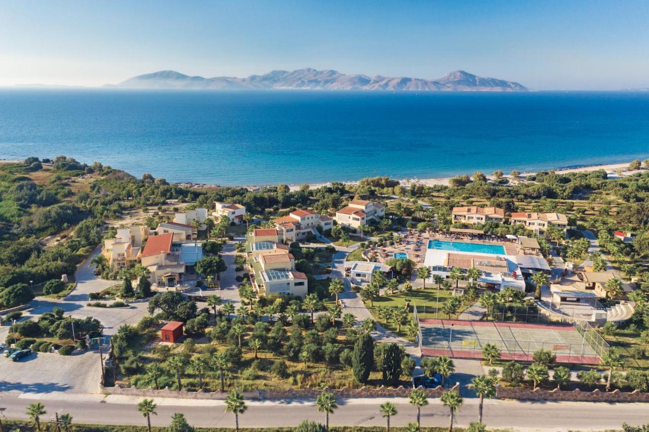 Achilleas Beach Hotel Adults Only Mastichari  Exterior foto