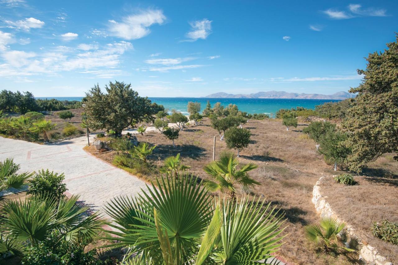 Achilleas Beach Hotel Adults Only Mastichari  Exterior foto