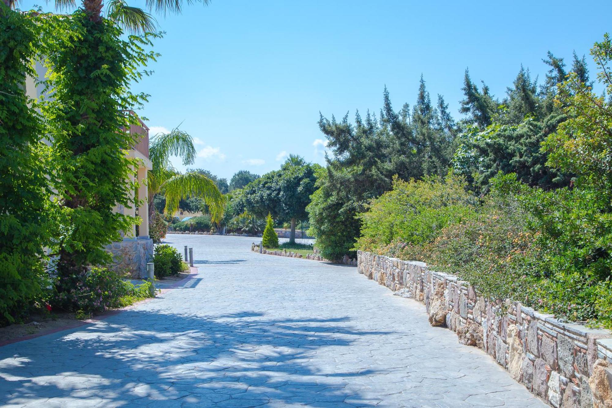 Achilleas Beach Hotel Adults Only Mastichari  Exterior foto