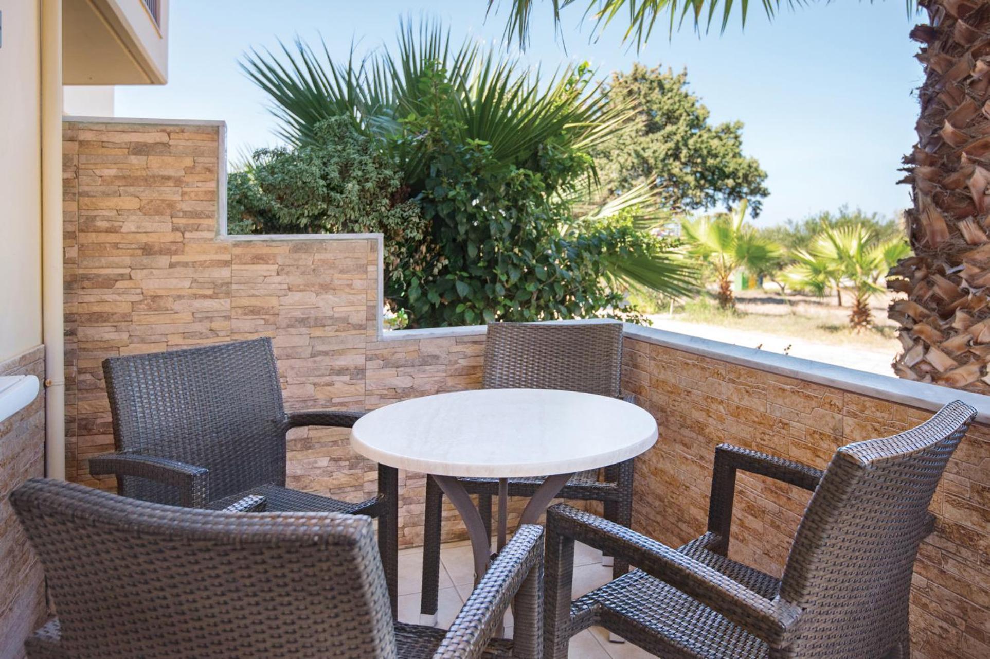 Achilleas Beach Hotel Adults Only Mastichari  Exterior foto