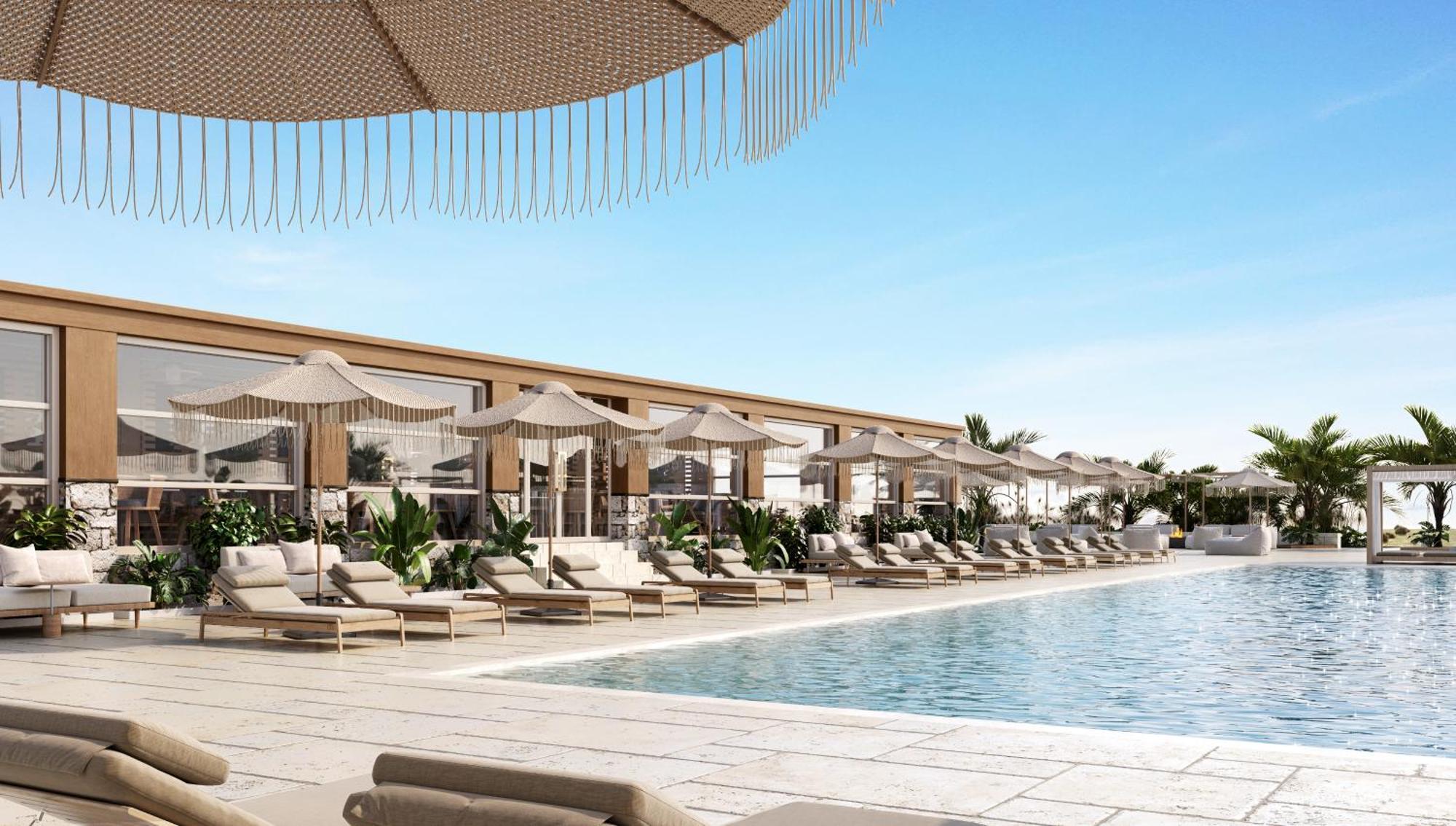 Achilleas Beach Hotel Adults Only Mastichari  Exterior foto